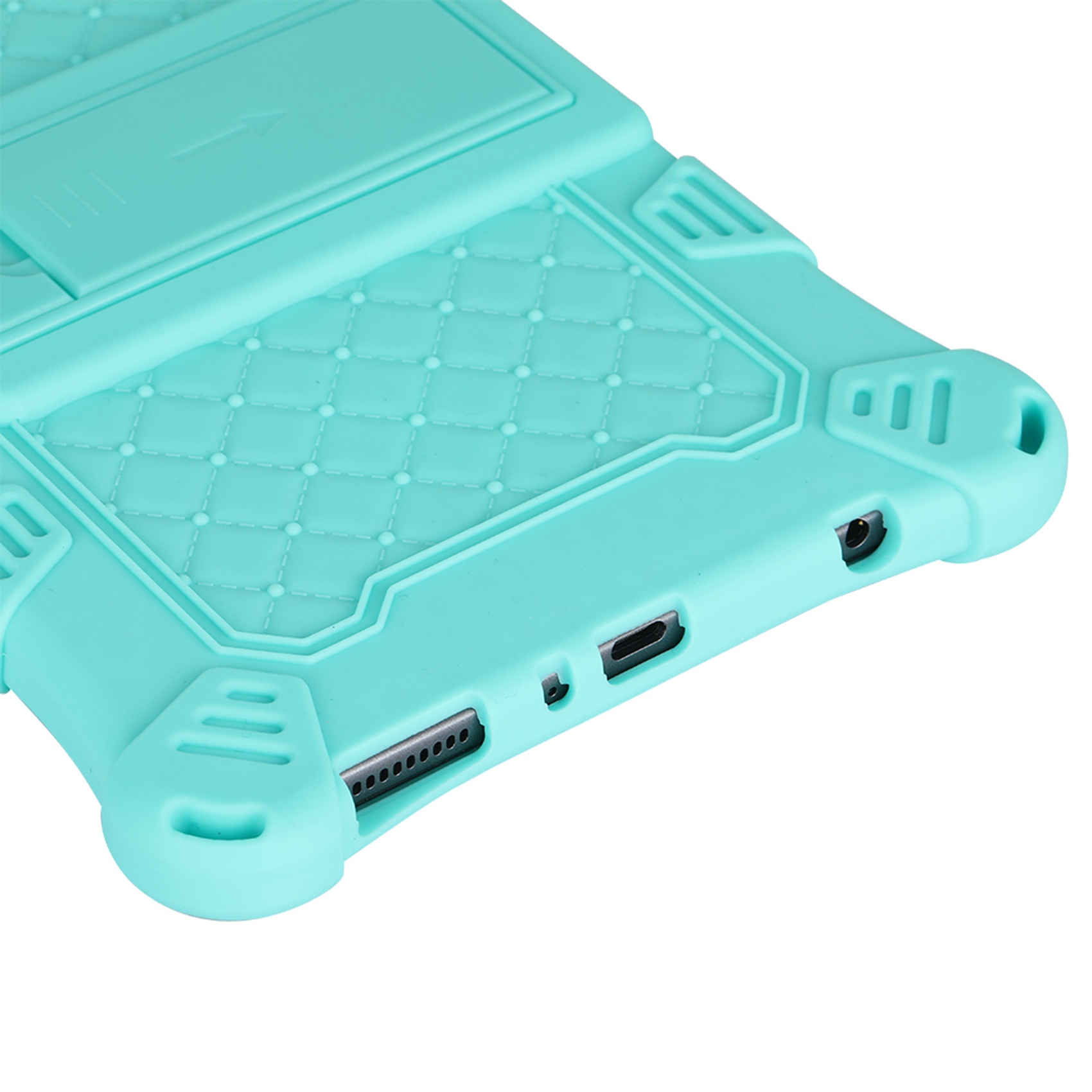 A43M Silicone Case for Samsung - огляд і ціна Samsung Tablet Accessories Pen