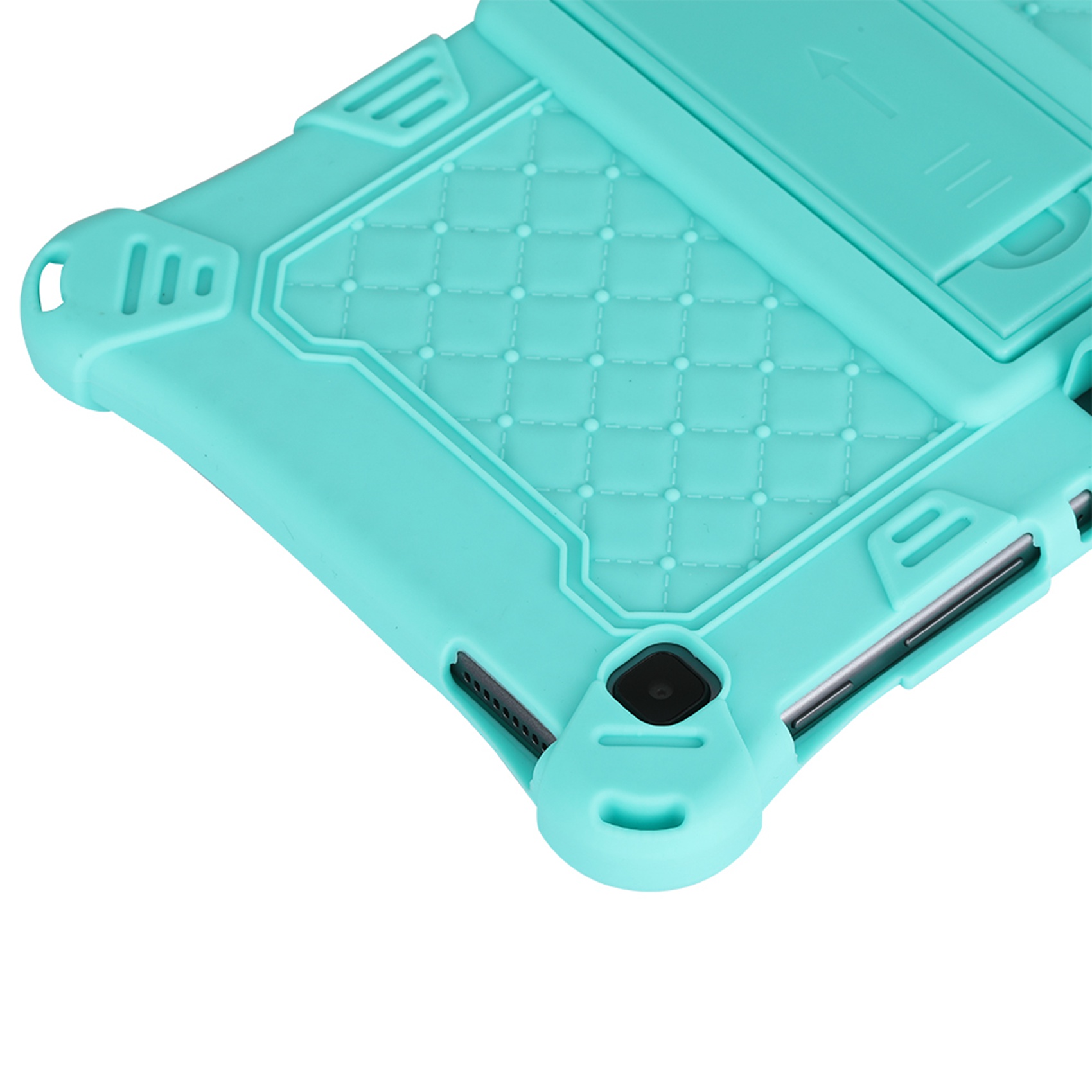 A43M Silicone Case for Samsung - огляд і ціна Samsung Tablet Accessories Pen