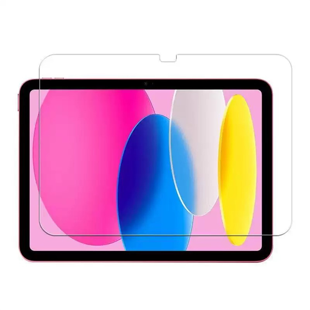 2 Pcs 9H Tempered Glass Screen - огляд і ціна Temu Tablet Accessories