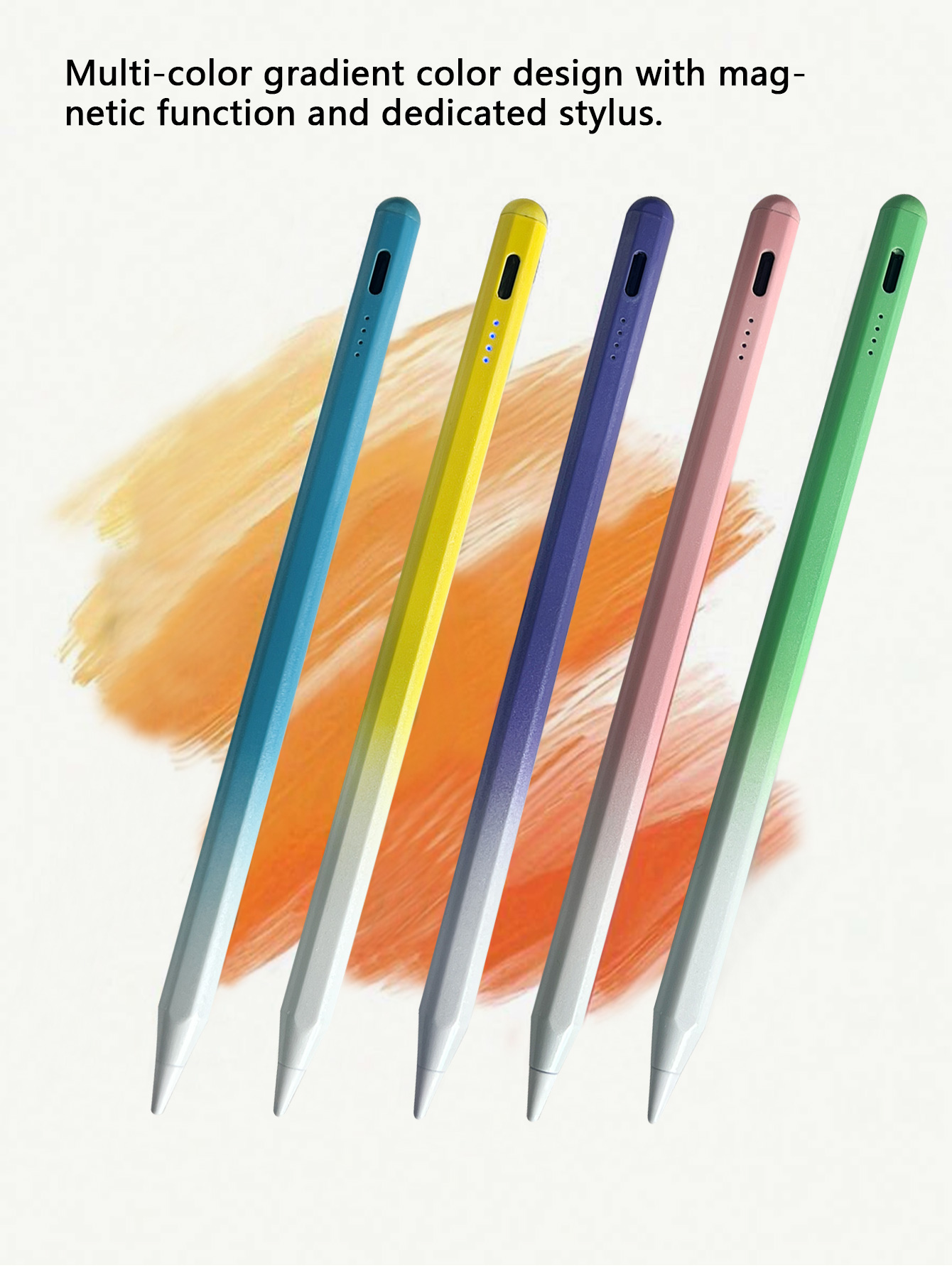 New Universal Stylus Pen for T - огляд і ціна Tablet Accessories Samsung