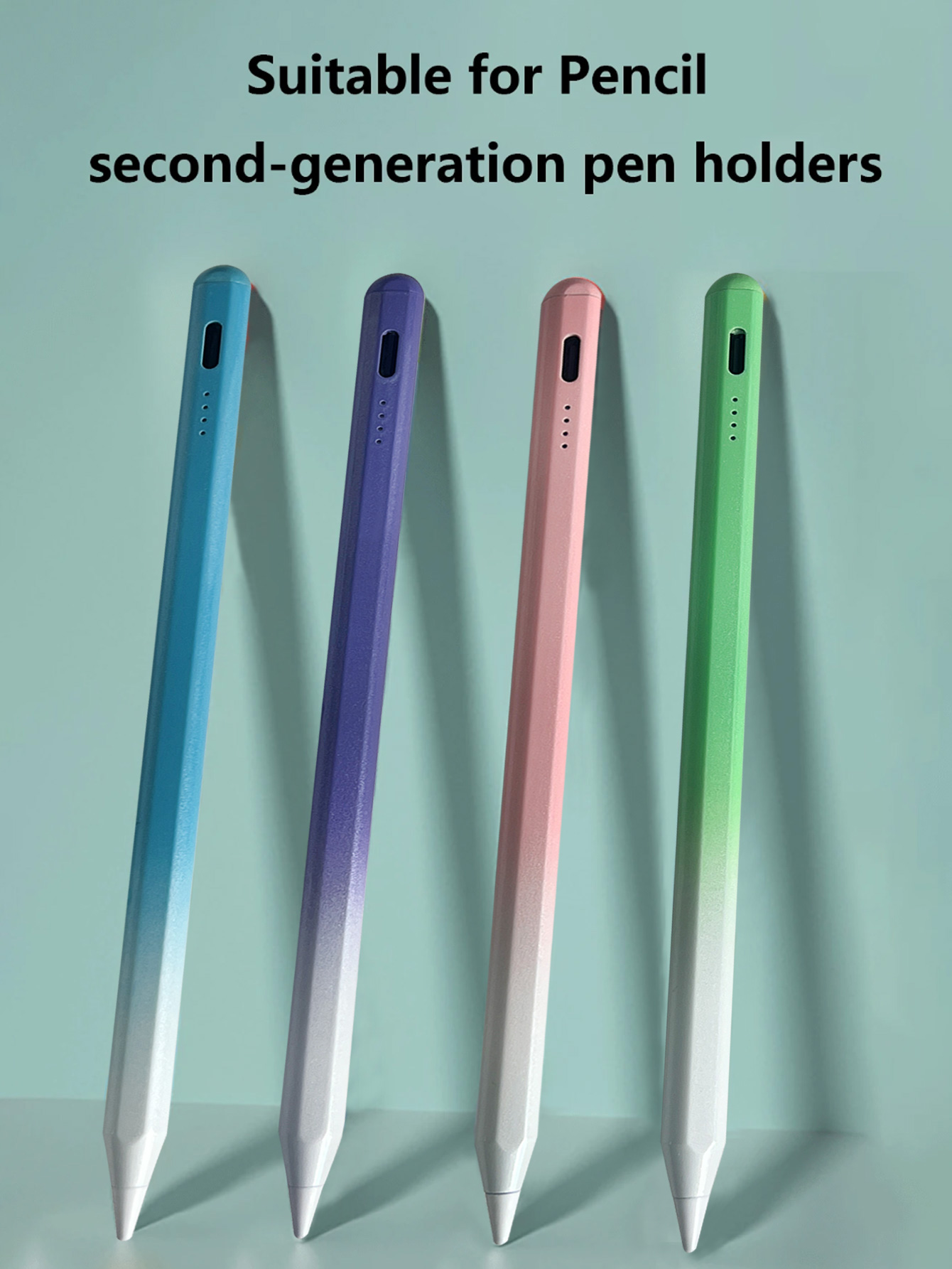 New Universal Stylus Pen for T - огляд і ціна Tablet Accessories Samsung