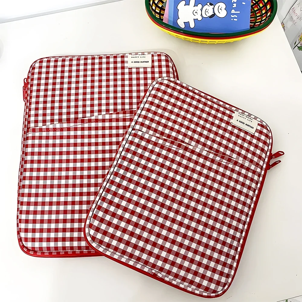 Tablet Sleeve Bag 7.9-12.9 Inc - огляд і ціна Tablet Accessories Case