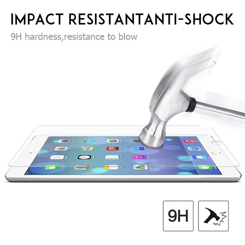 For iPad Air 3 Tempered Glass  - огляд і ціна Temu Tablet Accessories