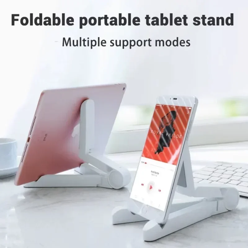 Universal Folding Tablet Holde - огляд і ціна Tablet Accessories Samsung