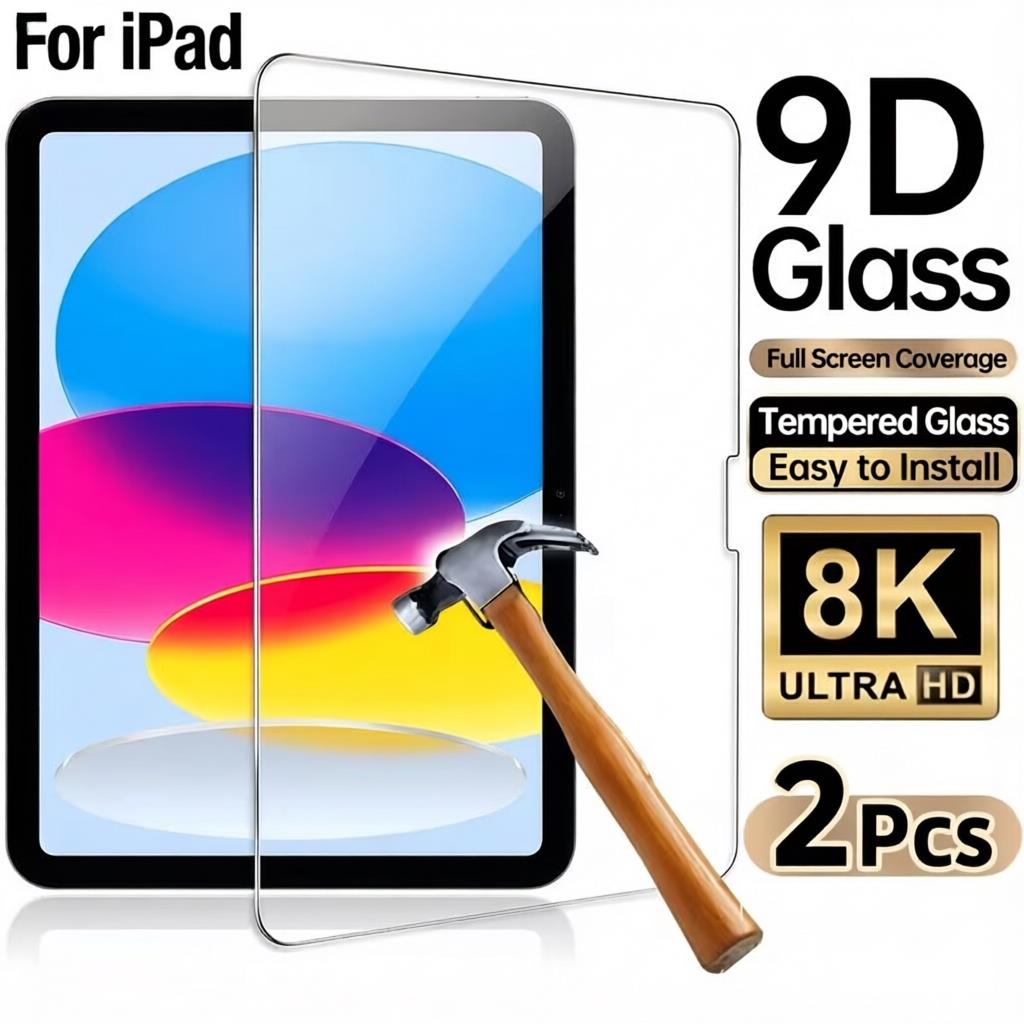 2Pcs For IPad A16 11th 2025 Te - огляд і ціна Temu Tablet Accessories