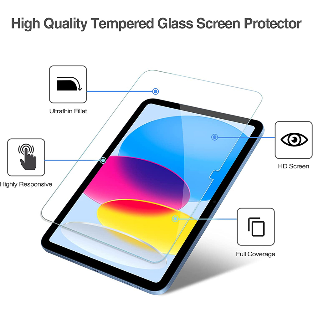 2Pcs For IPad A16 11th 2025 Te - огляд і ціна Temu Tablet Accessories