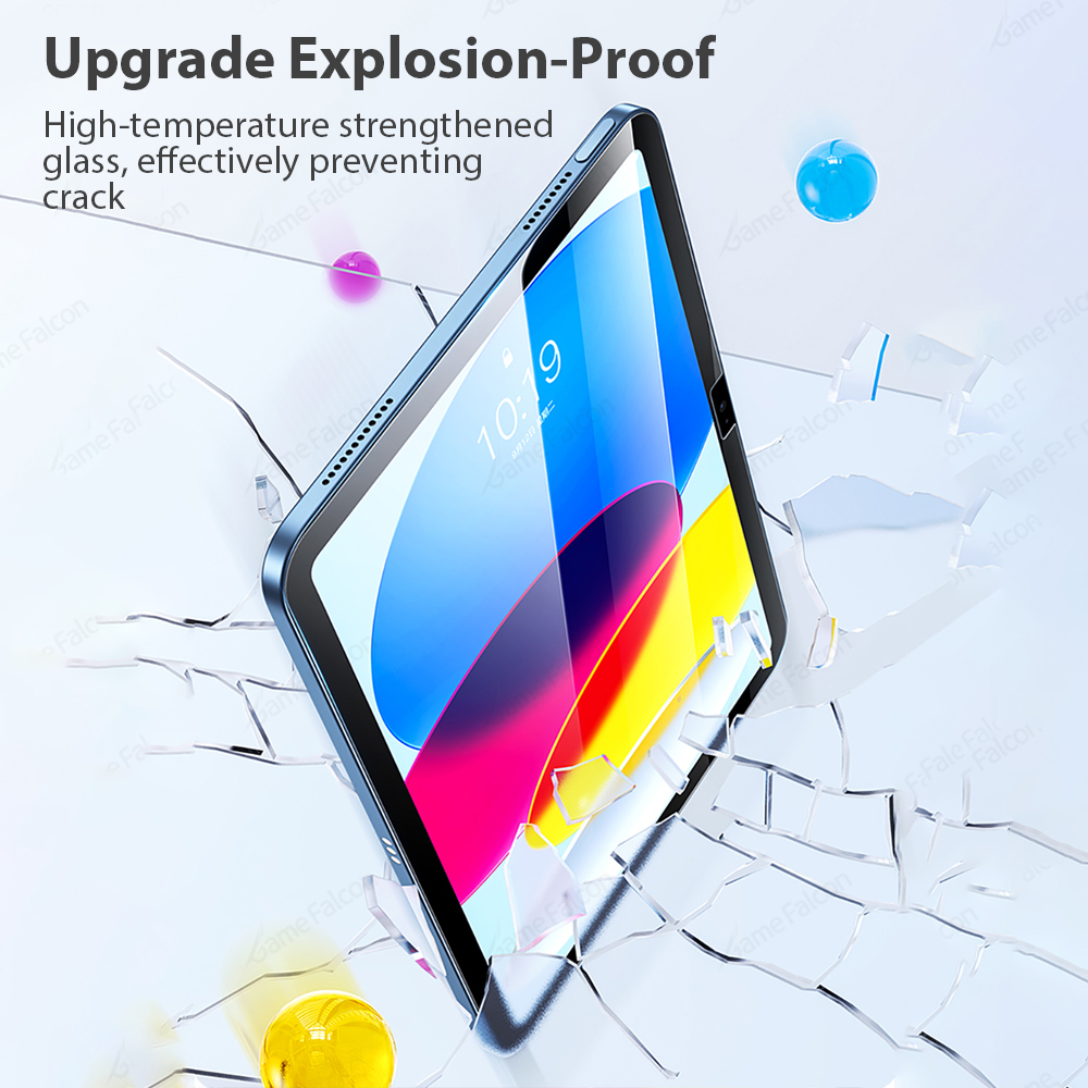 2Pcs For IPad A16 11th 2025 Te - огляд і ціна Temu Tablet Accessories