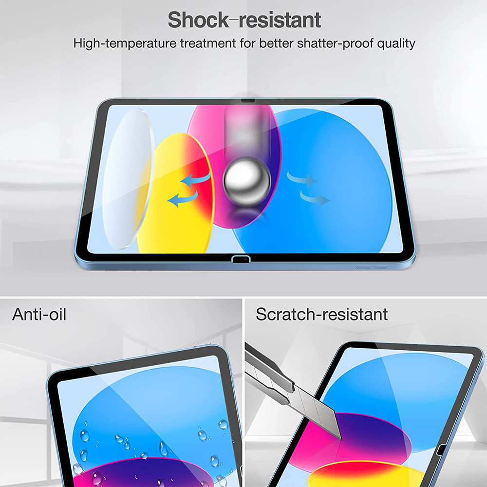 2Pcs For IPad A16 11th 2025 Te - огляд і ціна Temu Tablet Accessories