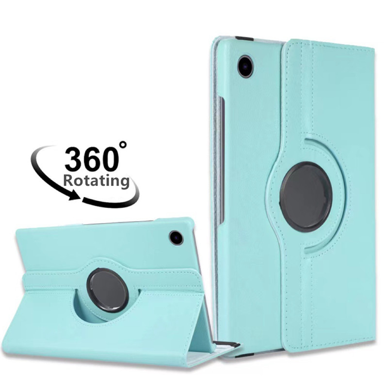 360 Rotating Case For Lenovo T - огляд і ціна Lenovo Tablet M10 Accessories