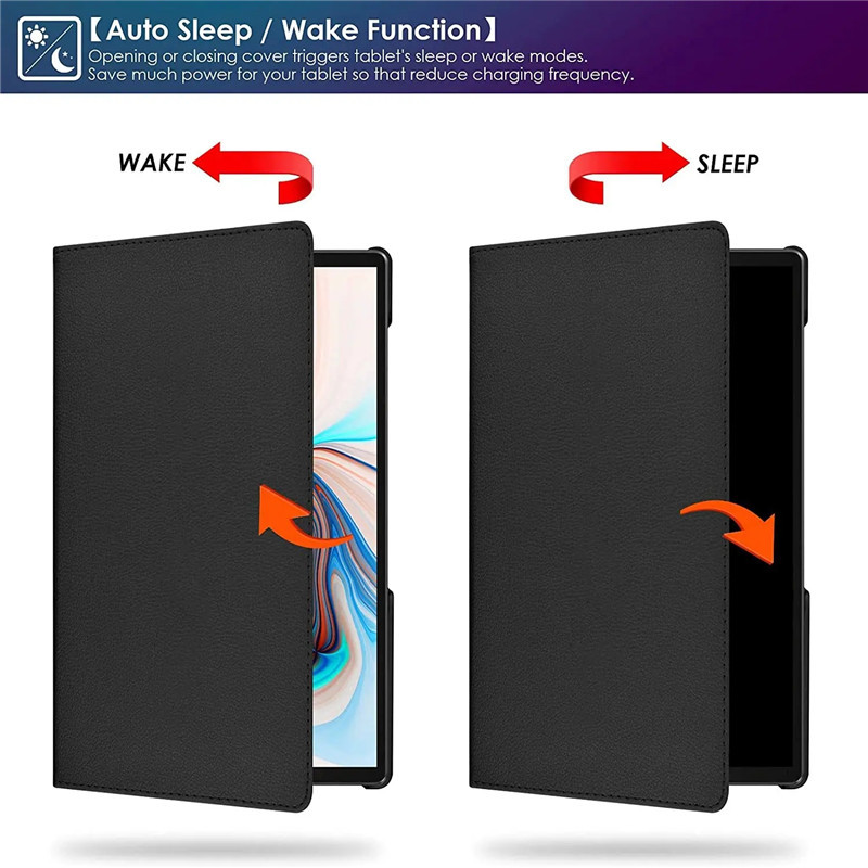 360 Rotating Case For Lenovo T - огляд і ціна Lenovo Tablet M10 Accessories