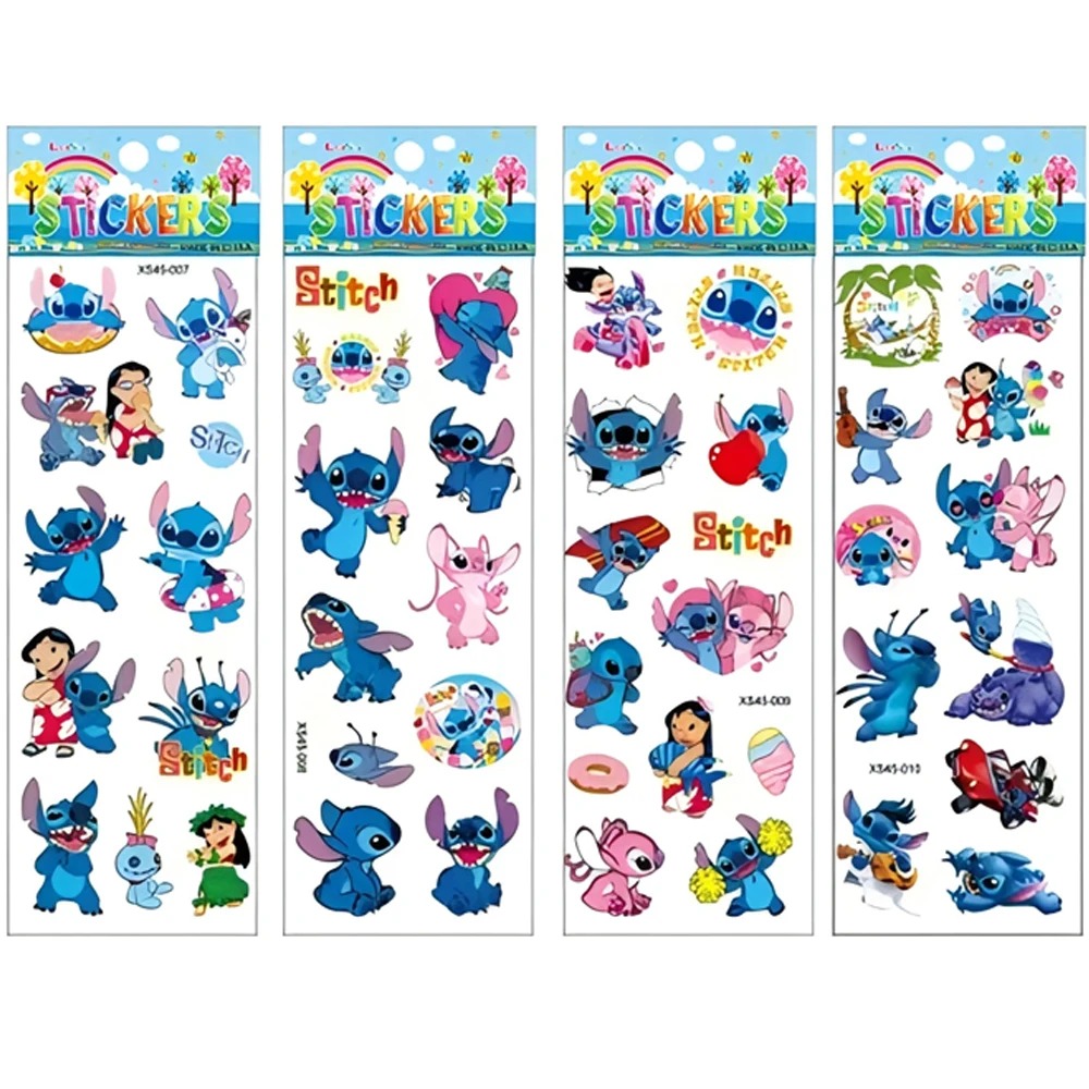 48Sheets Cute Disney Lilo Stit - огляд і ціна Tablet Cute Accessories