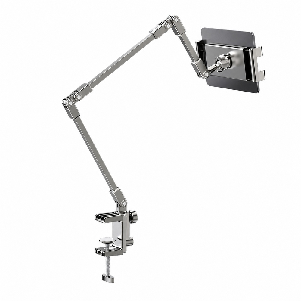 Adjustable Bed Phone Holder St - огляд і ціна Tablet Stand Accessories