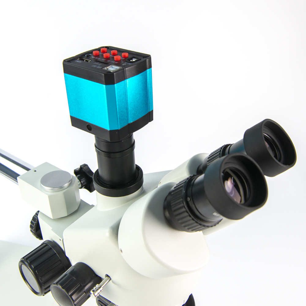 3.5X -90X Trinocular Zoom Ster - огляд і ціна Mobile & Tablet Accessories