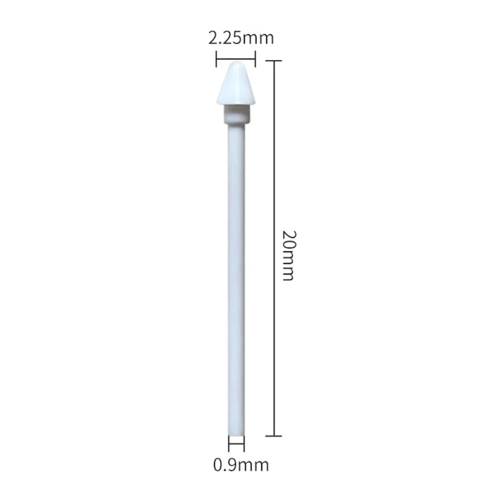 5Pcs Tablet Pencil Nib For Sam - огляд і ціна Samsung Tablet Accessories Pen