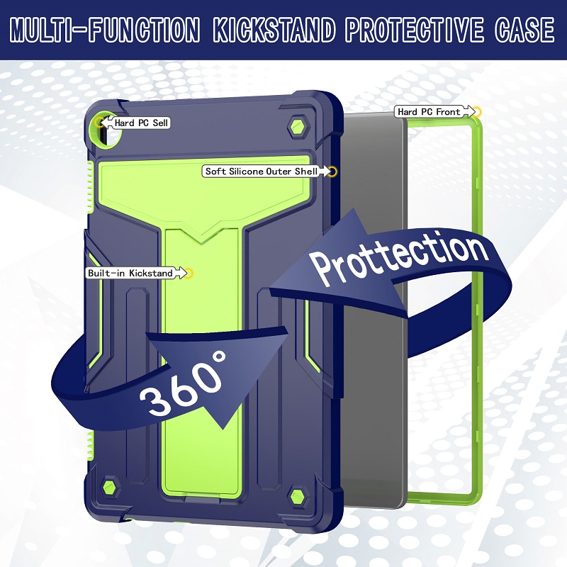 For Lenovo Tab M10 10.1 HD 2nd - огляд і ціна Lenovo Tablet M10 Accessories
