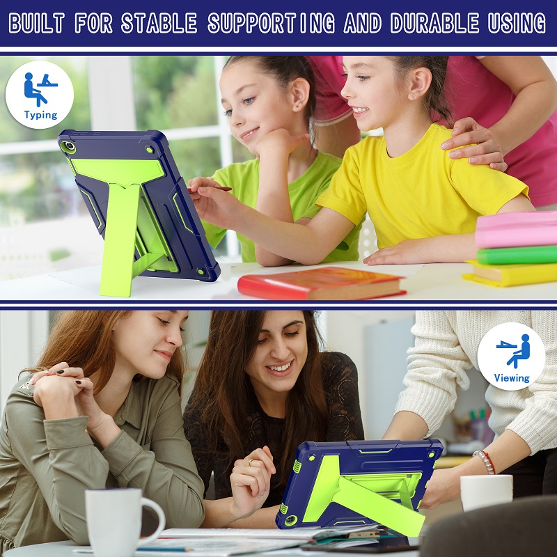 For Lenovo Tab M10 10.1 HD 2nd - огляд і ціна Lenovo Tablet M10 Accessories