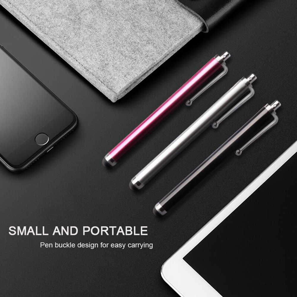 10pcs Stylus Pen For iPad Appl - огляд і ціна Pen Tablet Accessories