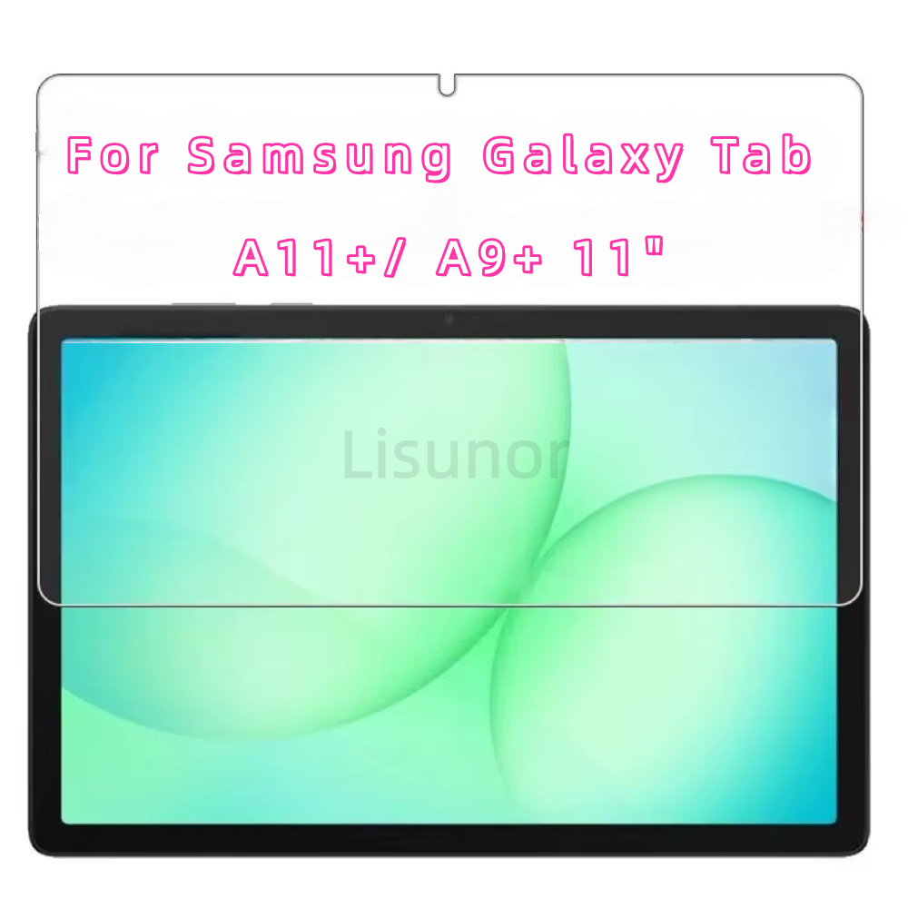 1 PCS 9H Tempered Glass Tablet - огляд і ціна Temu Tablet Accessories