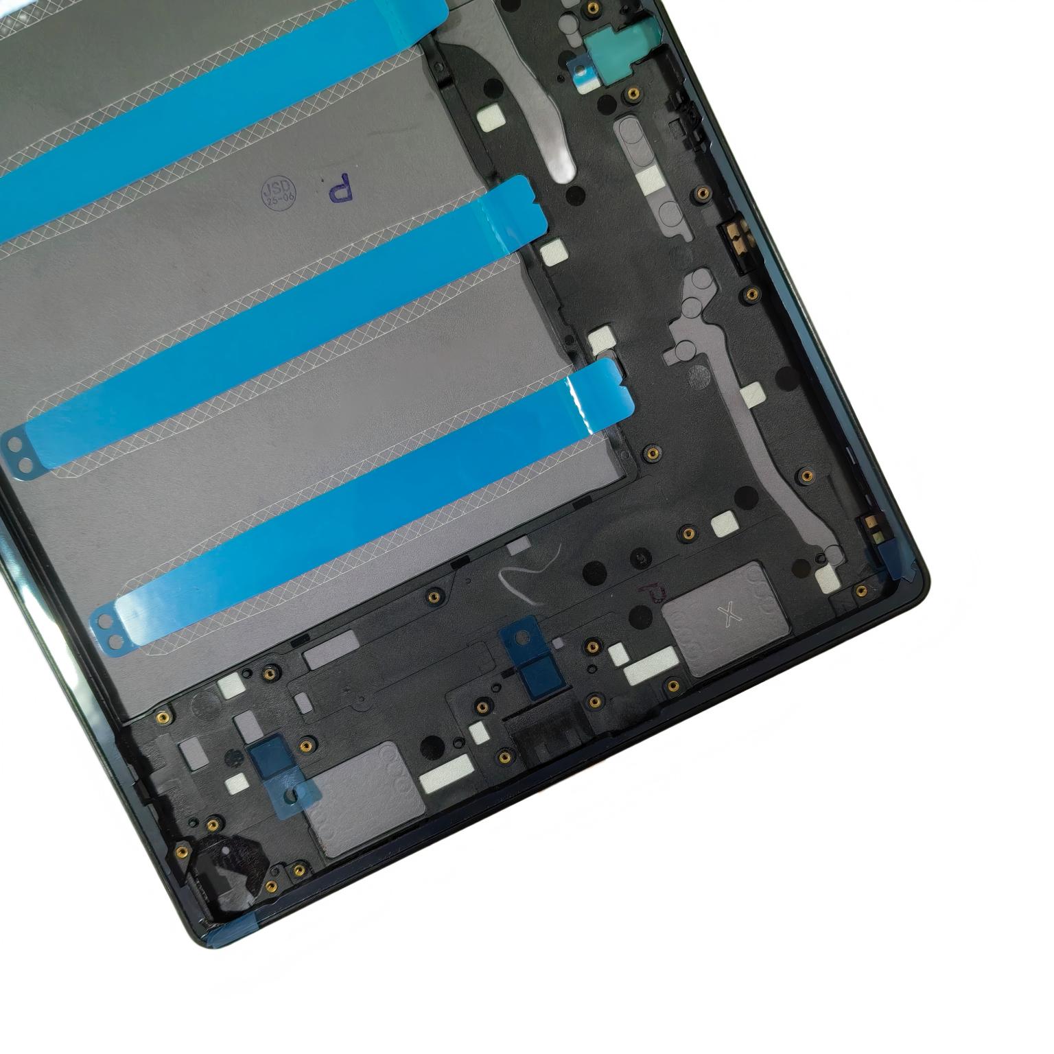 A+ Shell back For Samsung Gala - огляд і ціна Pen Tablet Accessories