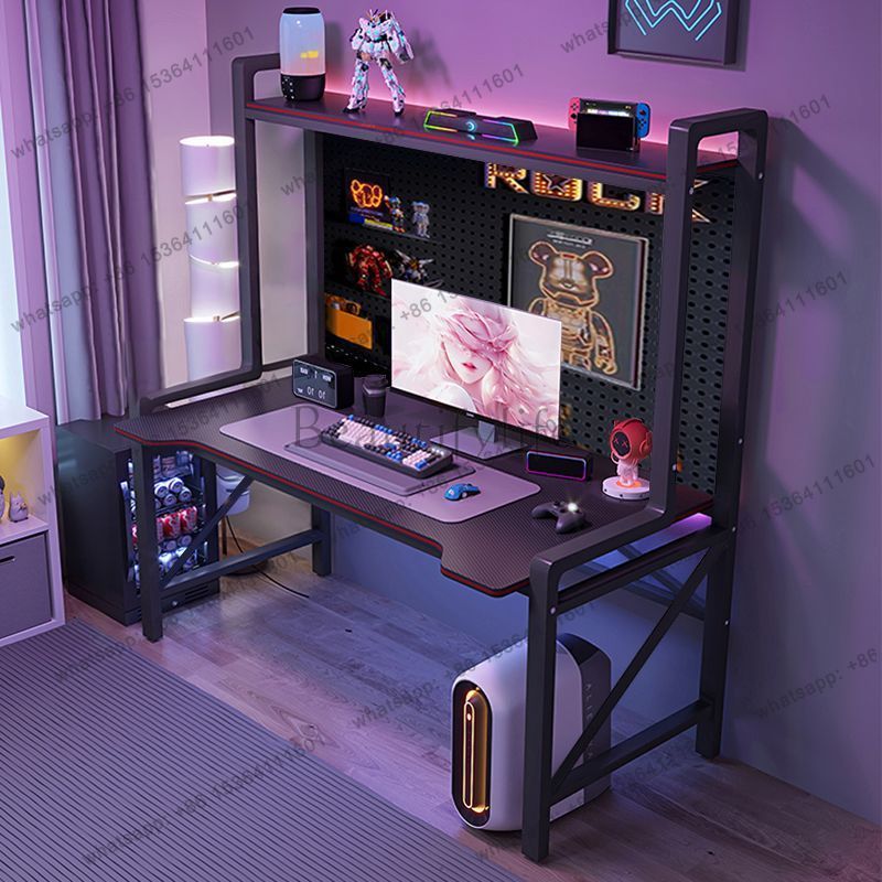 Modern Stylish Office Desk Uni - огляд і ціна Office Table Accessories Unique