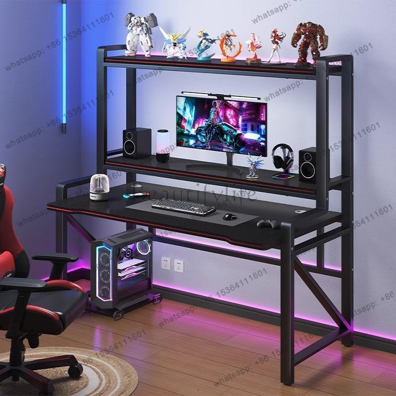 Modern Stylish Office Desk Uni - огляд і ціна Office Table Accessories Unique