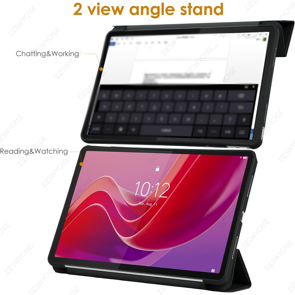 Case For Lenovo Tab M11 11 Inc - огляд і ціна Tablet Accessories Case