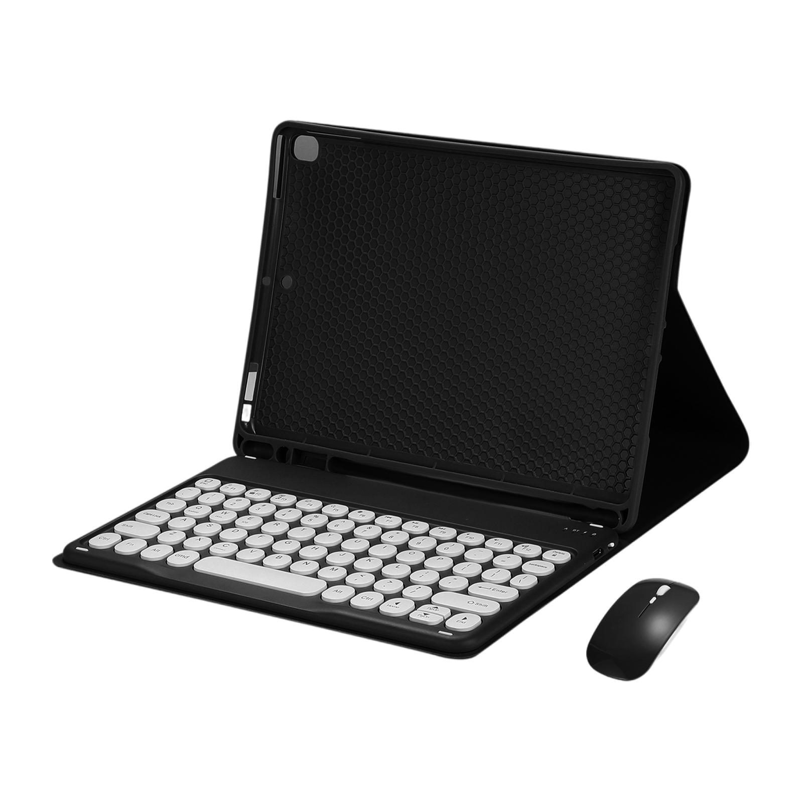 Case with Keyboard Mouse for S - огляд і ціна Samsung Tablet Accessories Pen