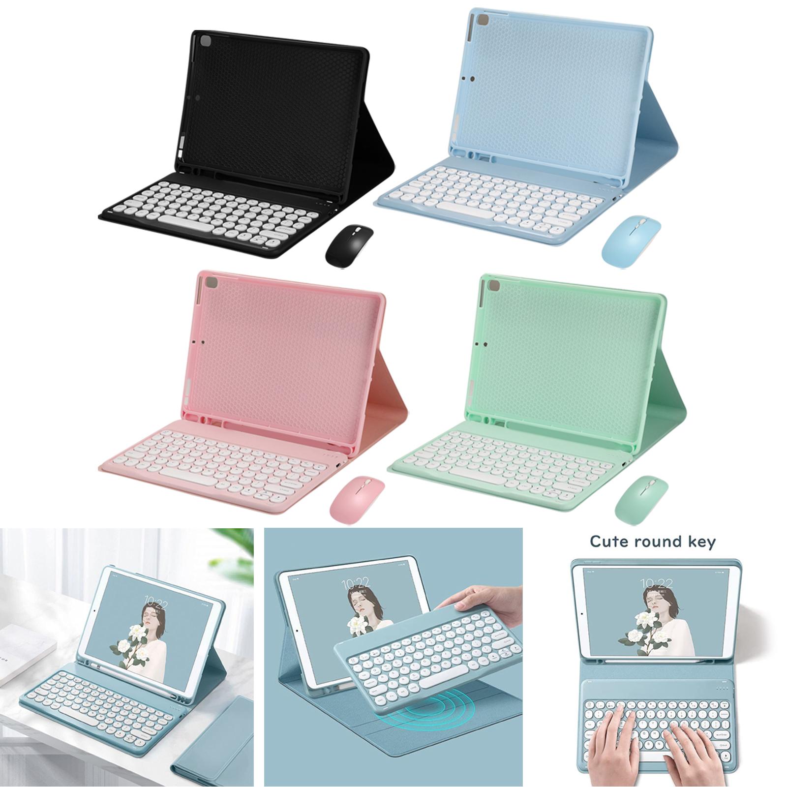 Case with Keyboard Mouse for S - огляд і ціна Samsung Tablet Accessories Pen