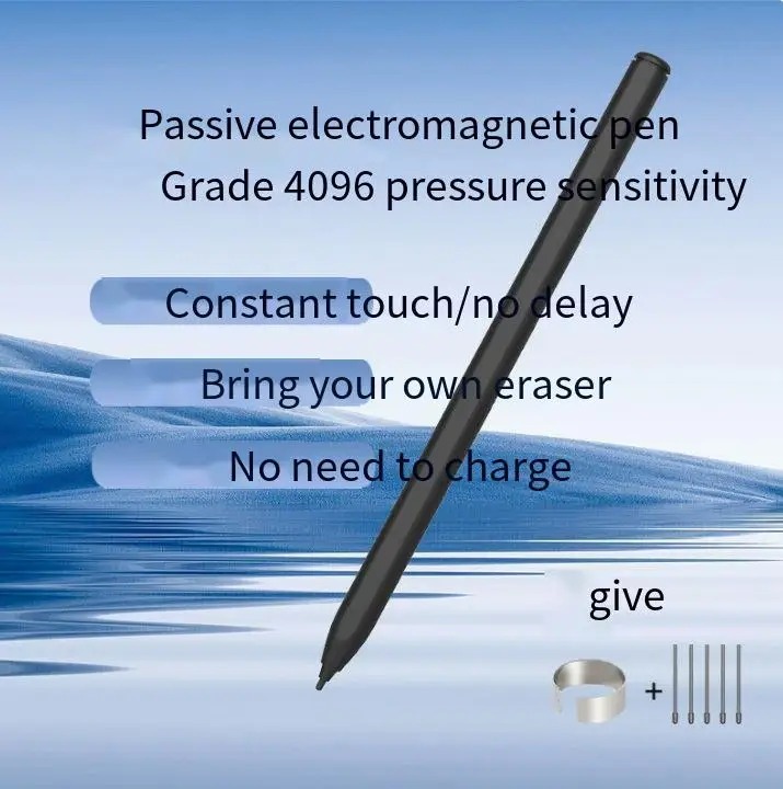5Pcs Touch Stylus Tips Nibs Wi - огляд і ціна Samsung Tablet Accessories Pen