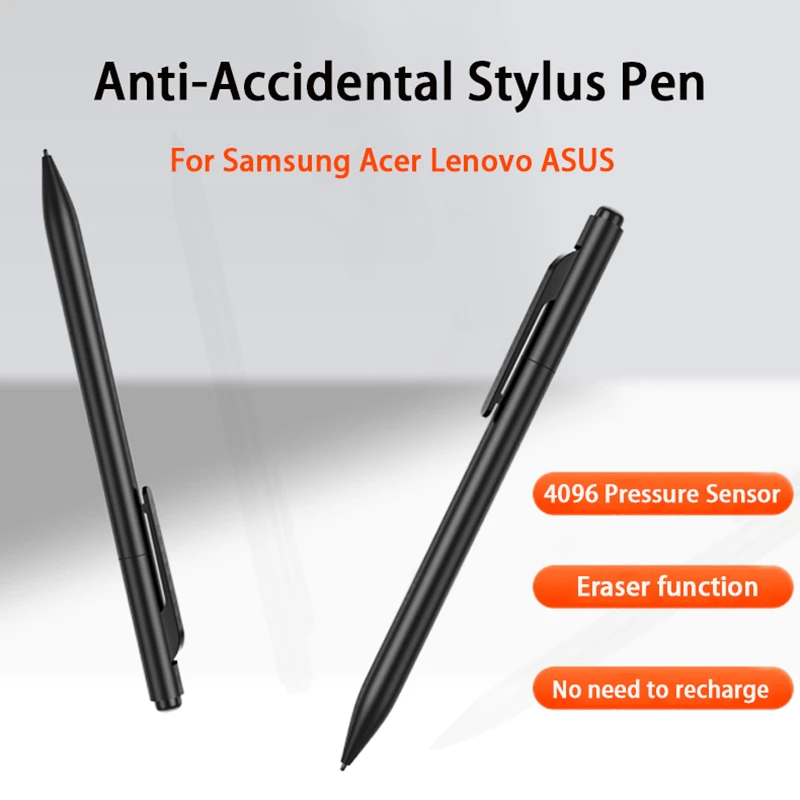5Pcs Touch Stylus Tips Nibs Wi - огляд і ціна Samsung Tablet Accessories Pen