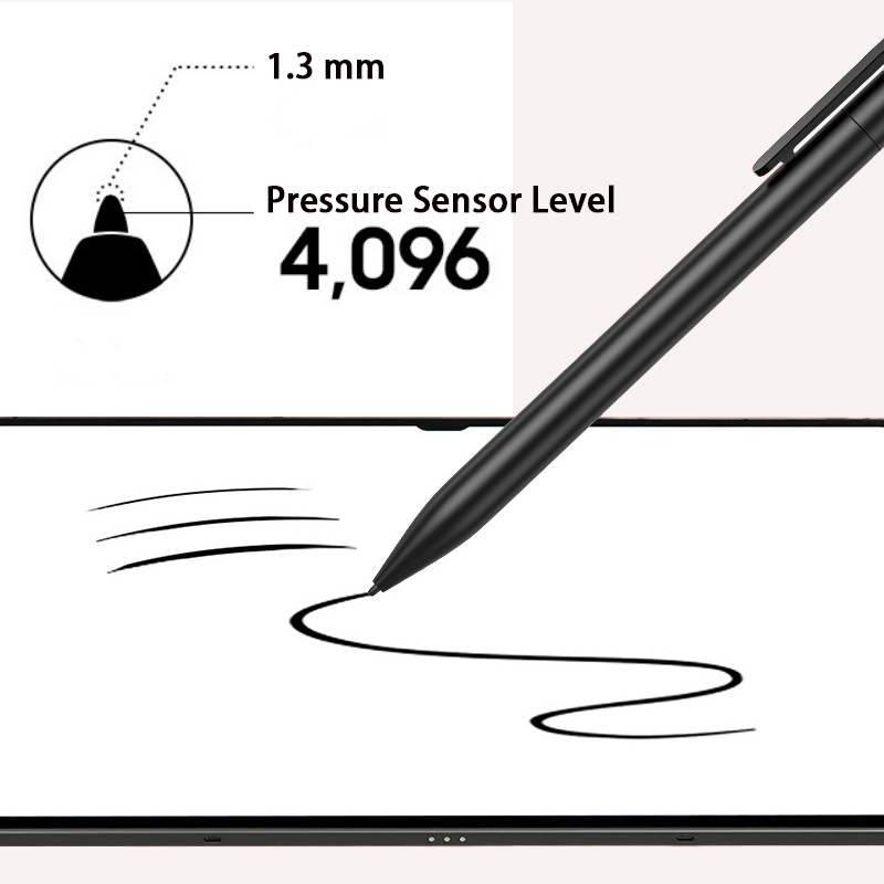5Pcs Touch Stylus Tips Nibs Wi - огляд і ціна Samsung Tablet Accessories Pen