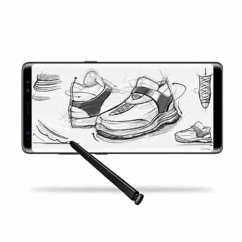 Stylus S Pen Compatible For Sa - огляд і ціна Samsung Tablet Accessories Pen
