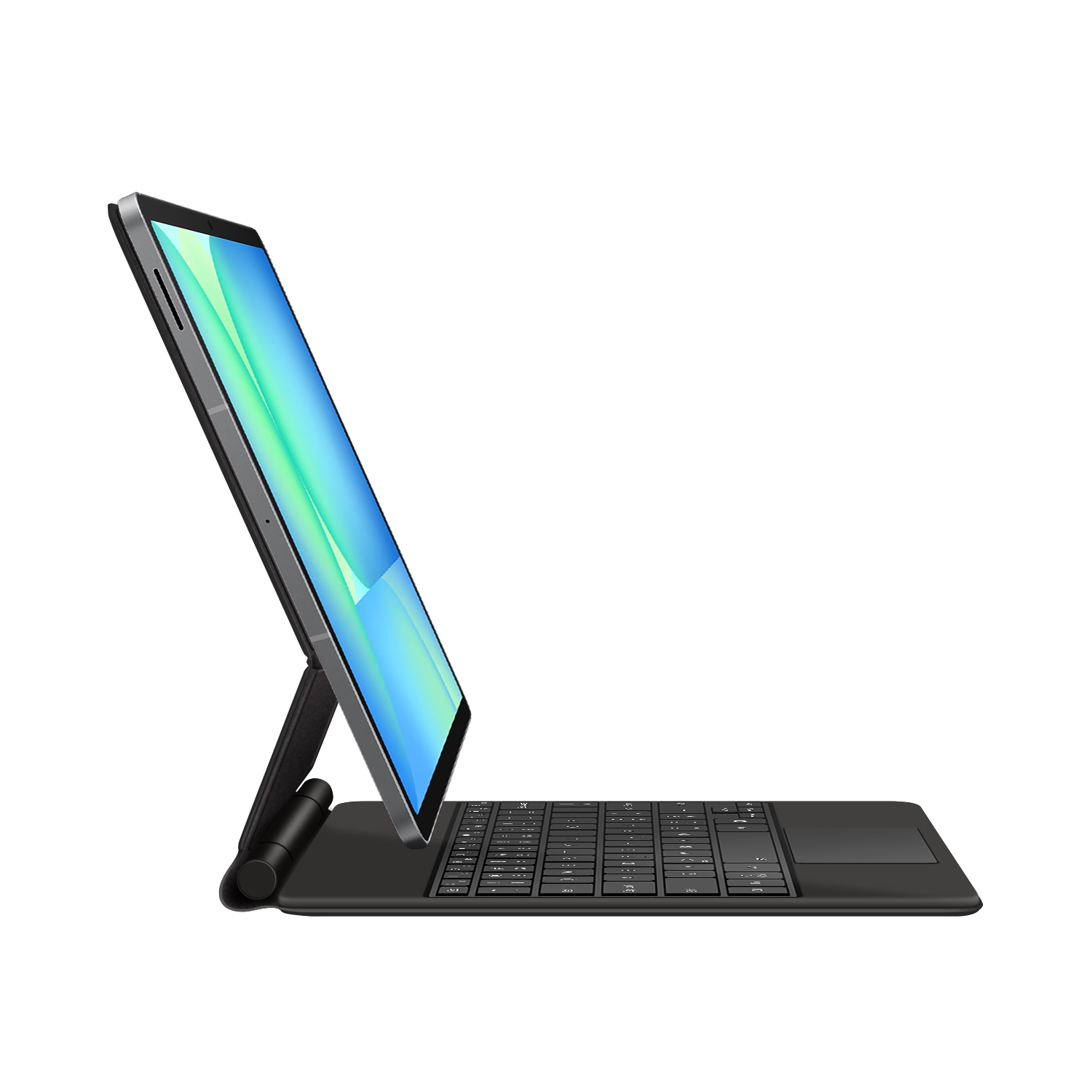 Magic Keyboard For Samsung Gal - огляд і ціна Tablet Accessories Samsung