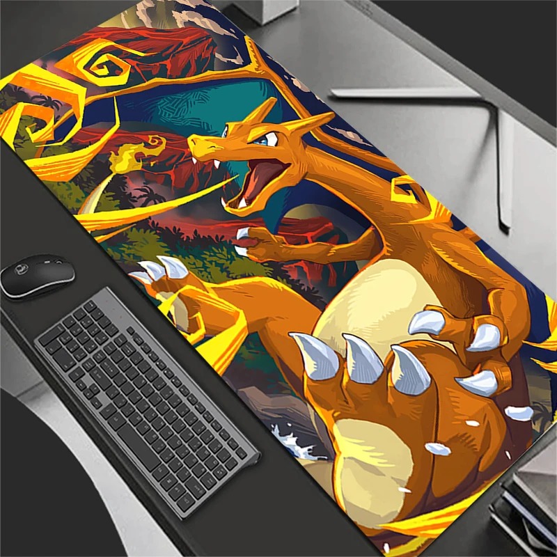 Mouse Pad Anime Gaming Accesso - огляд і ціна Tablet Cute Accessories