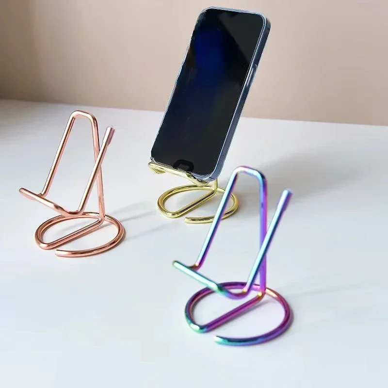 Office Display Stand Iron Mobi - огляд і ціна Tablet Reading Accessories