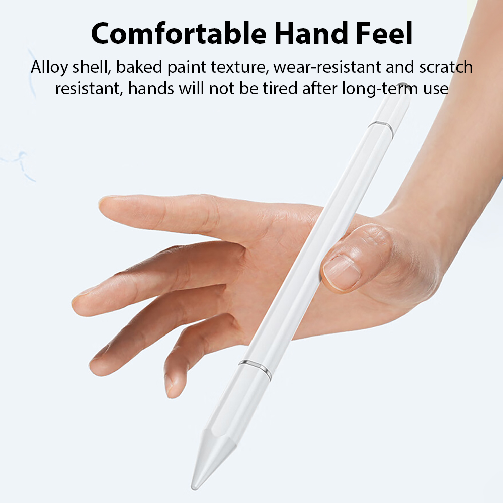 3 in 1 Magnetic Universal Styl - огляд і ціна Pen Tablet Accessories
