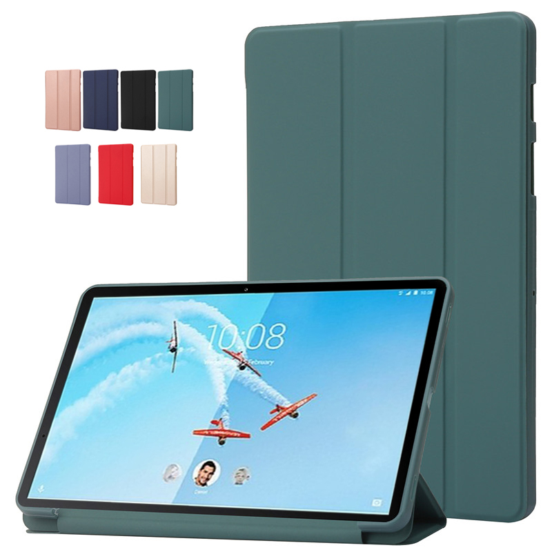 Tablet Case For Lenovo Tab M10 - огляд і ціна Lenovo Tablet M10 Accessories