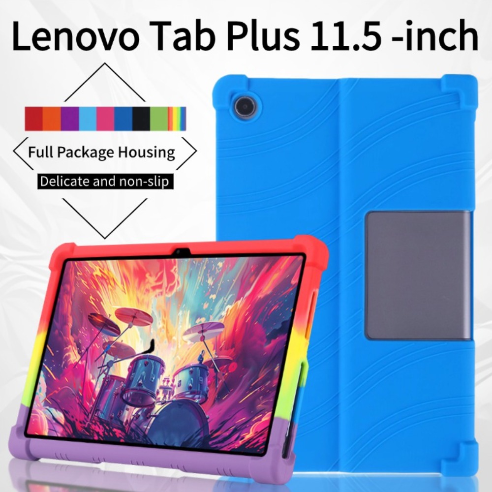 Case For Lenovo XiaoXinPad Stu - огляд і ціна Tablet Accessories Case