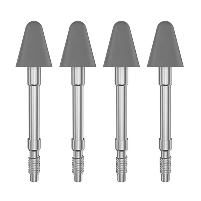 4PCS Stylus Pen Tip for Xiaoxi - огляд і ціна Tablet Stylus Accessories