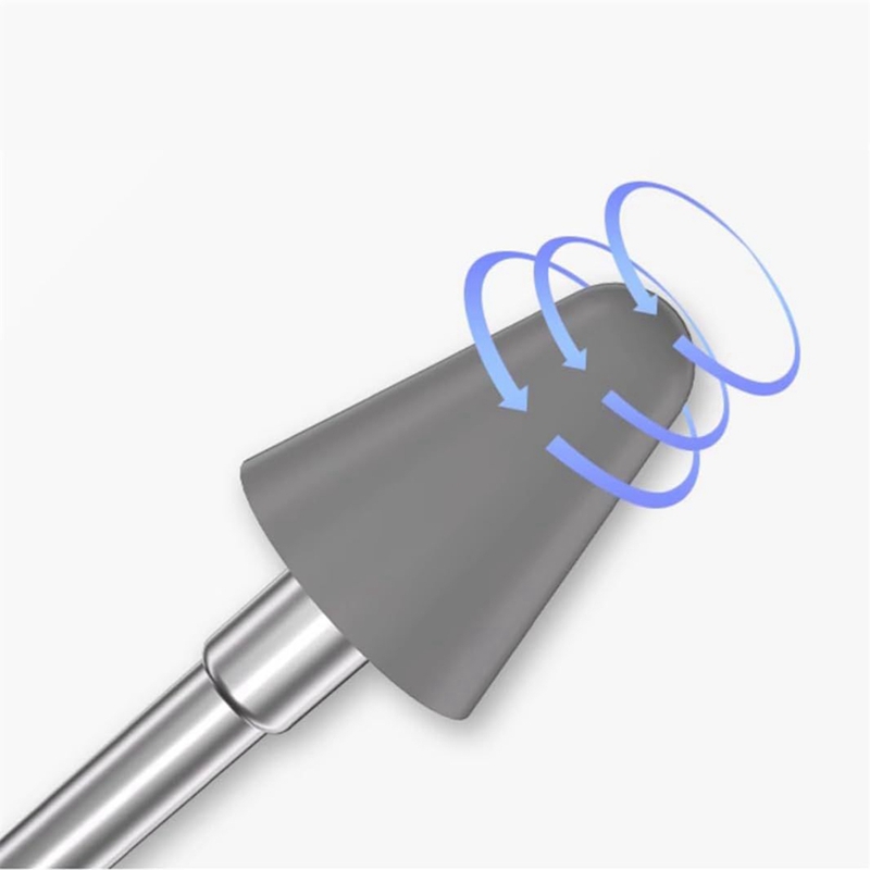4PCS Stylus Pen Tip for Xiaoxi - огляд і ціна Tablet Stylus Accessories