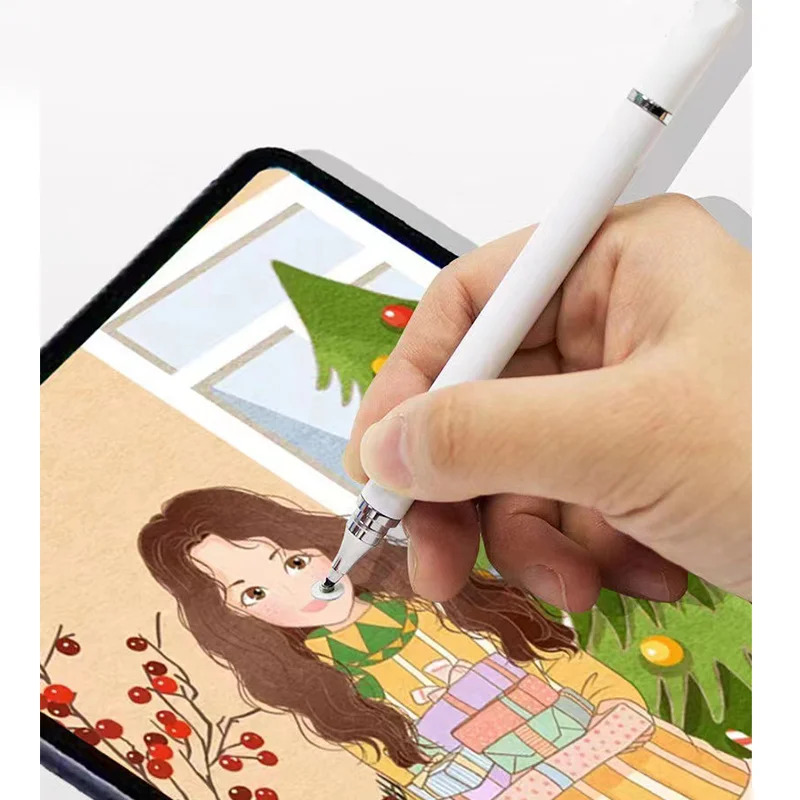 1/2/8pcs 2 In 1 Universal Styl - огляд і ціна Pen Tablet Accessories