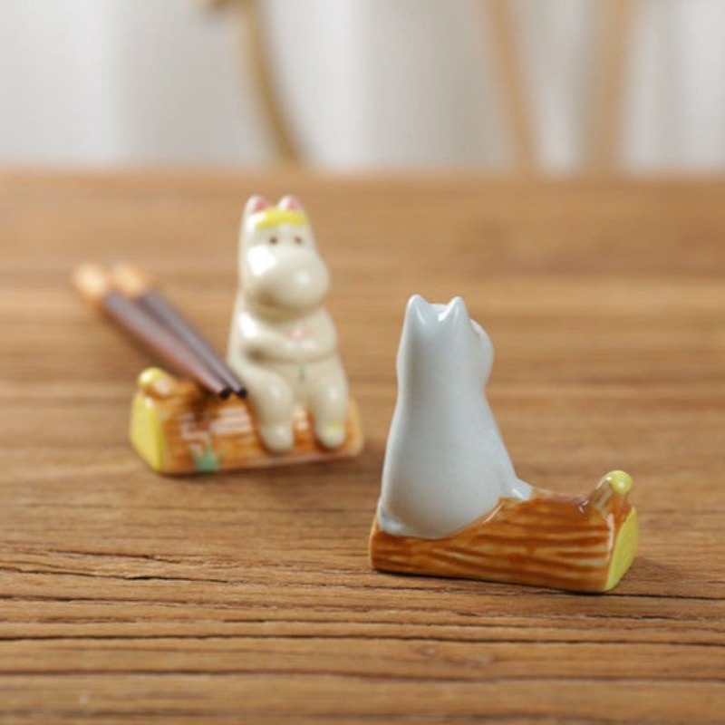 Moomin Adorable Super Cute Car - огляд і ціна Case With Pencil Holder