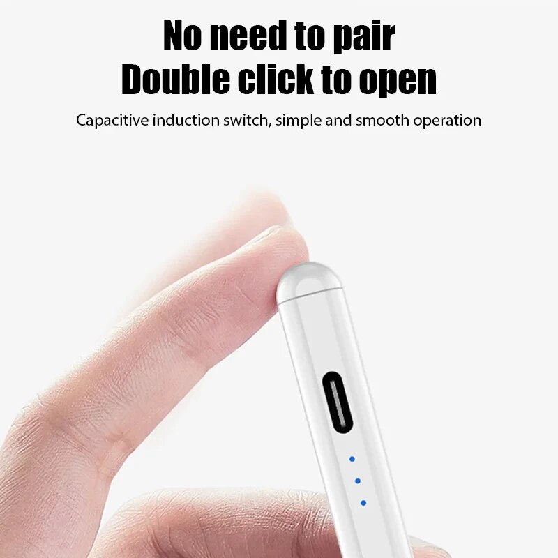 Universal Stylus Pen Capacitiv - огляд і ціна Samsung Tablet Accessories Pen