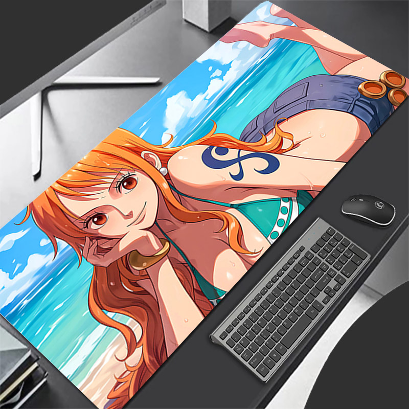 Mouse Pad One Piece Durable An - огляд і ціна Tablet Cute Accessories