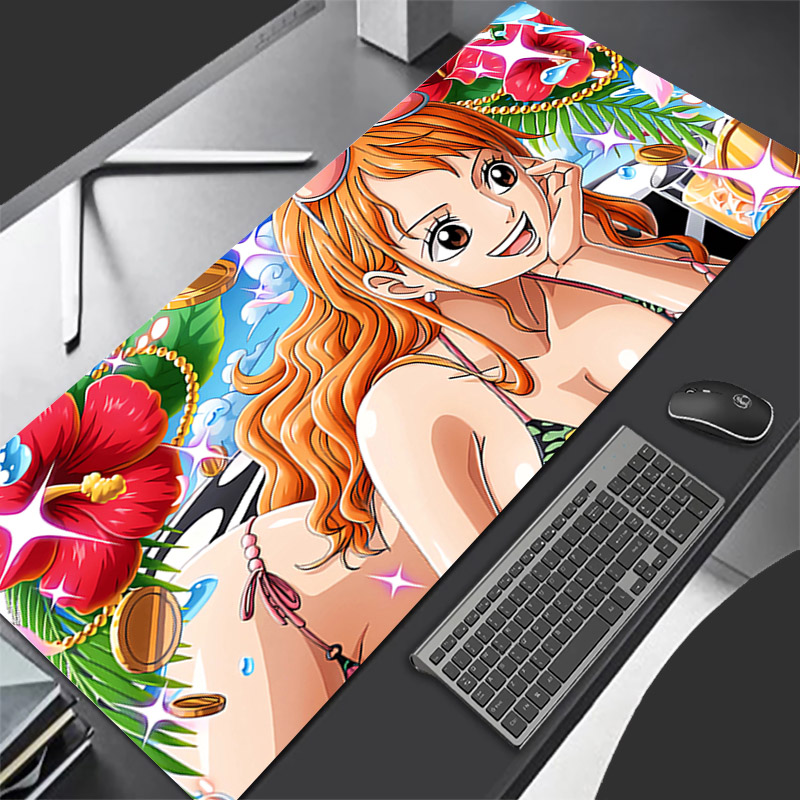 Mouse Pad One Piece Durable An - огляд і ціна Tablet Cute Accessories