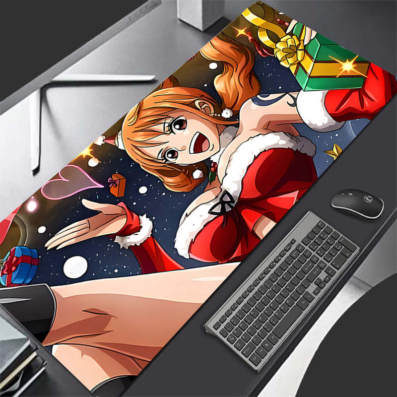 Mouse Pad One Piece Durable An - огляд і ціна Tablet Cute Accessories