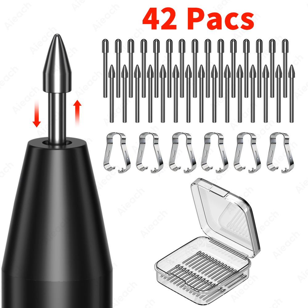 VUUV Replacable Pencil Nib for - огляд і ціна Tablet Stylus Accessories