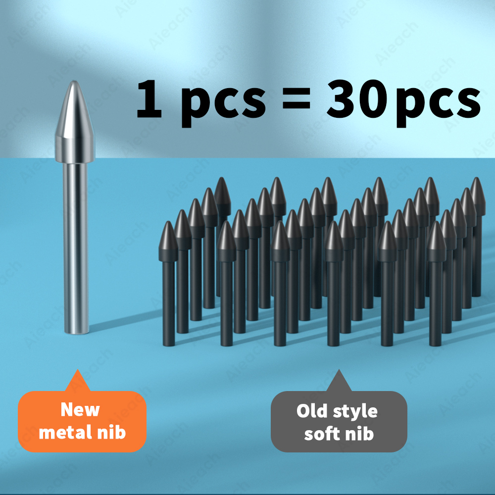 VUUV Replacable Pencil Nib for - огляд і ціна Tablet Stylus Accessories