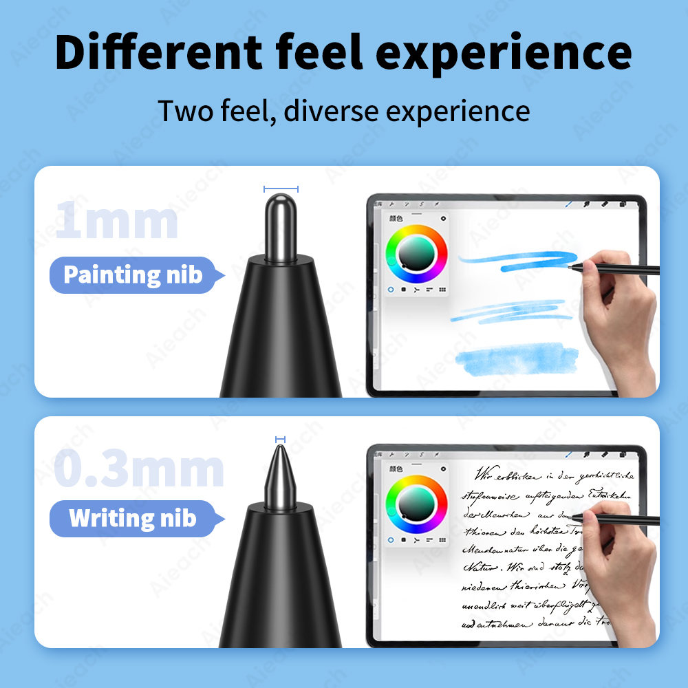 VUUV Replacable Pencil Nib for - огляд і ціна Tablet Stylus Accessories