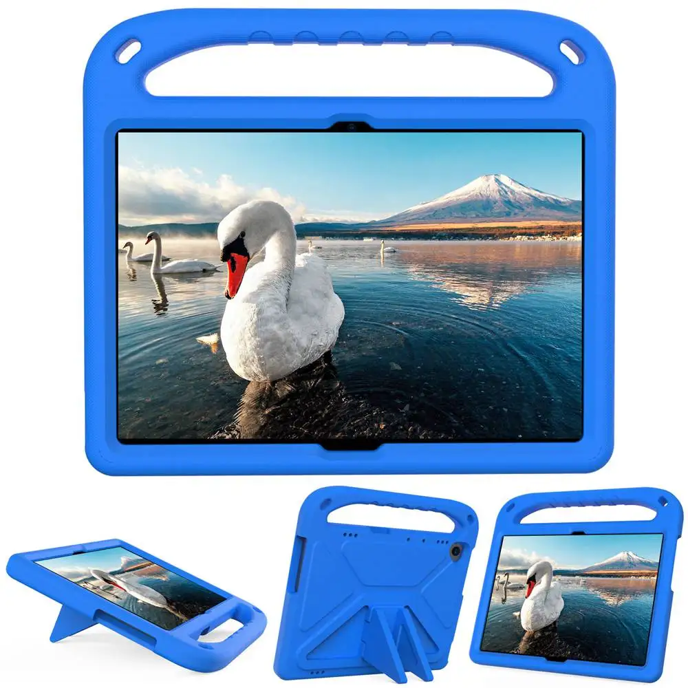 Case for Lenovo M10 X605 TB-X5 - огляд і ціна Lenovo Tablet M10 Accessories